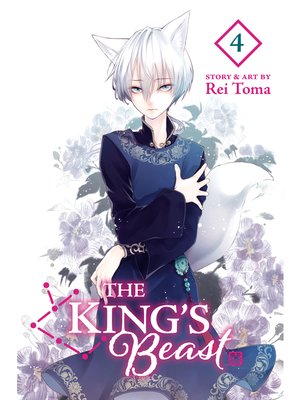 The King's Beast, Volume 4 - ebook
